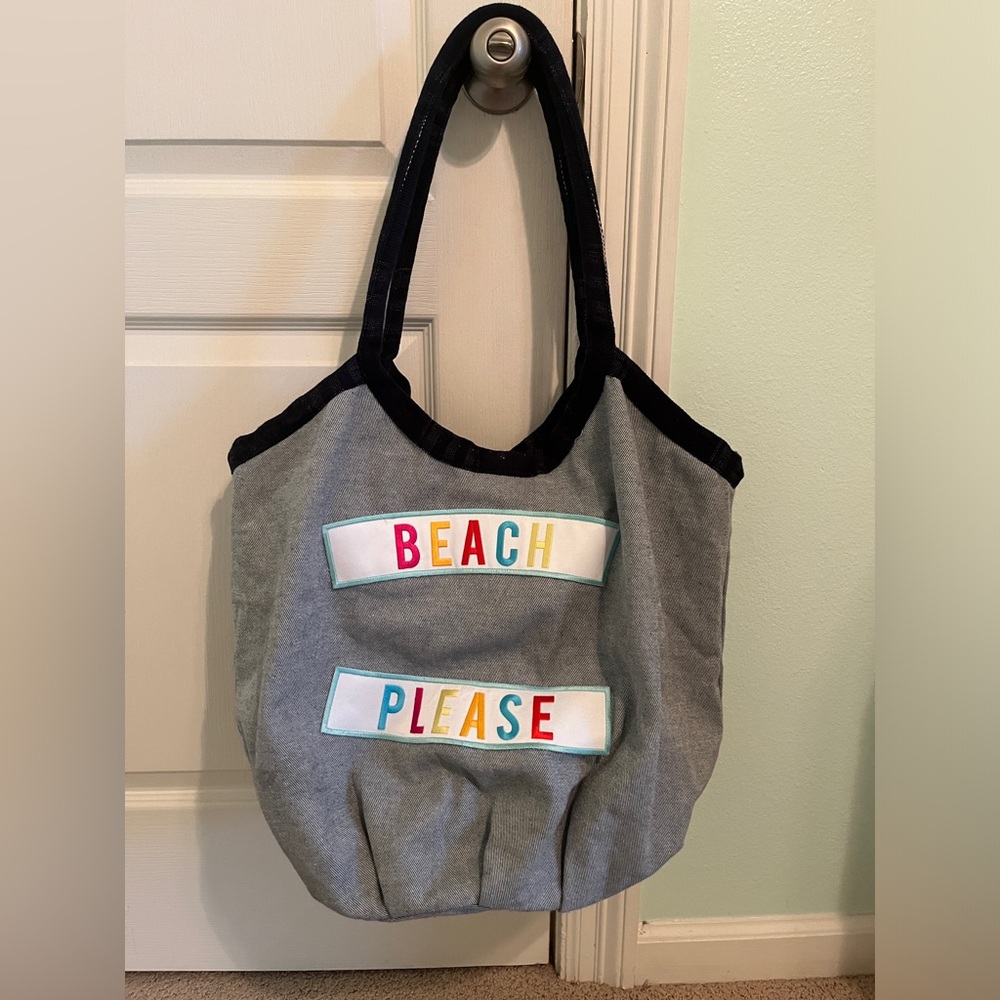 Nena beach bag - Beach Please 🏖️